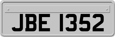 JBE1352