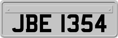 JBE1354