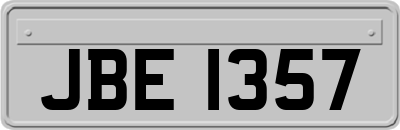 JBE1357
