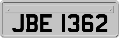 JBE1362