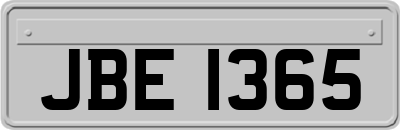 JBE1365