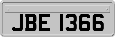 JBE1366