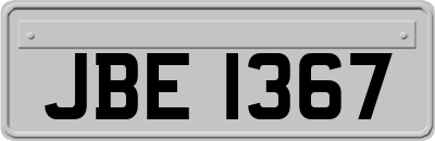 JBE1367