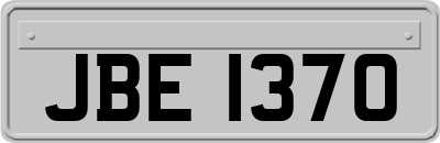 JBE1370