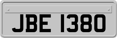 JBE1380