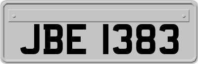 JBE1383