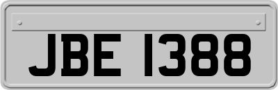 JBE1388