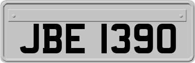 JBE1390