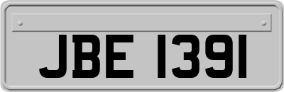 JBE1391