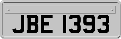 JBE1393
