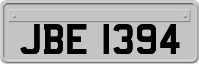 JBE1394