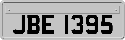 JBE1395