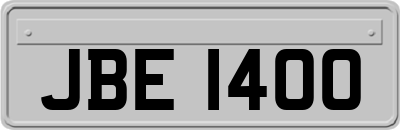 JBE1400