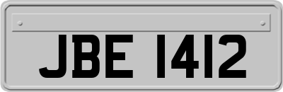 JBE1412