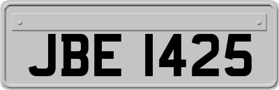 JBE1425
