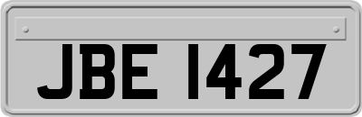 JBE1427