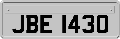 JBE1430