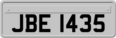 JBE1435