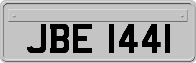 JBE1441