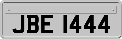 JBE1444