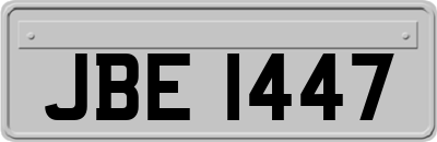 JBE1447