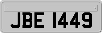 JBE1449