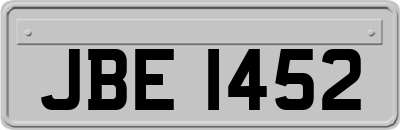 JBE1452