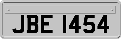 JBE1454