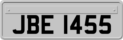 JBE1455