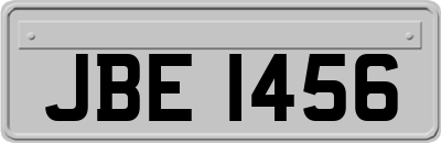 JBE1456