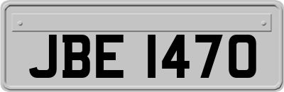 JBE1470