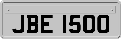 JBE1500