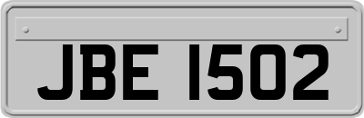 JBE1502