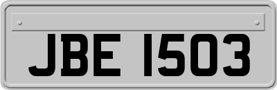 JBE1503
