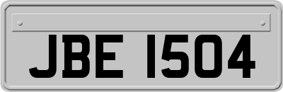 JBE1504