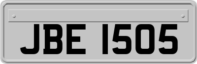 JBE1505