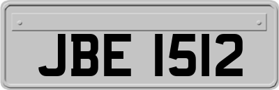 JBE1512