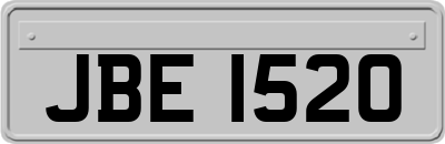 JBE1520