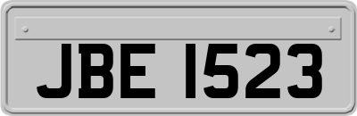 JBE1523