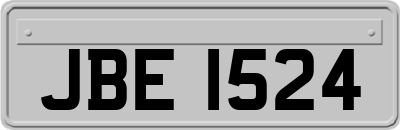 JBE1524