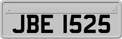 JBE1525