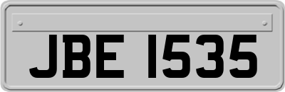 JBE1535