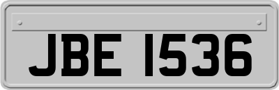 JBE1536