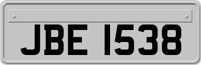 JBE1538