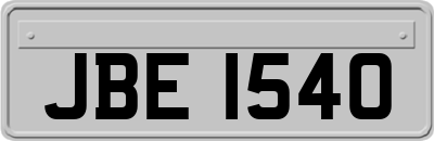 JBE1540
