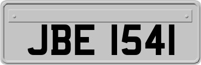 JBE1541