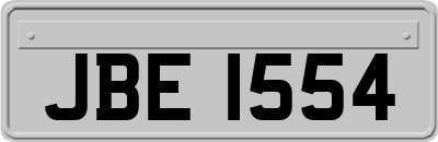 JBE1554