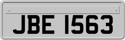 JBE1563