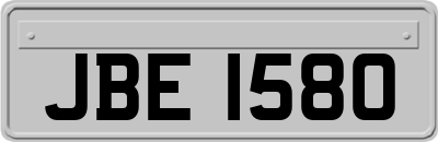JBE1580