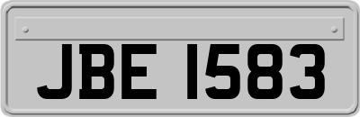 JBE1583